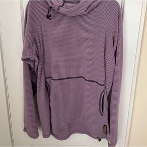 melanzana pullover